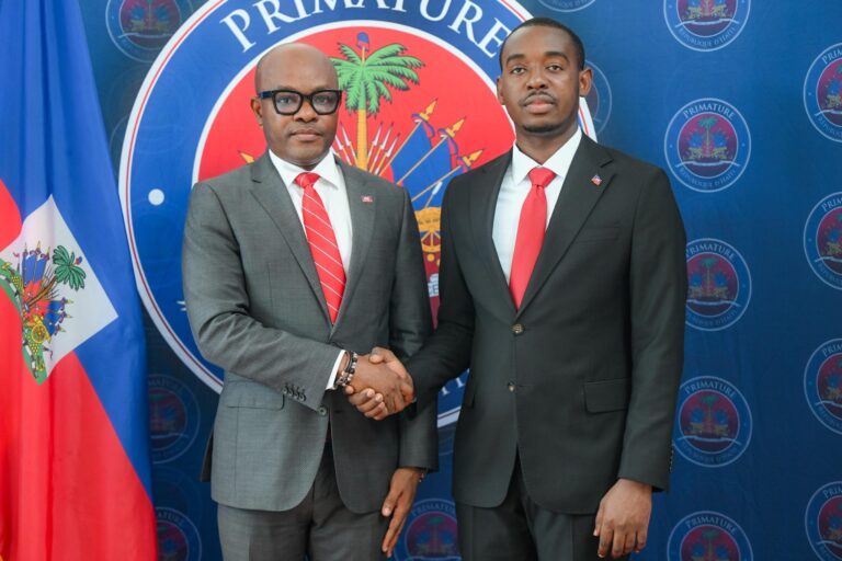 Crise humanitaire : le Gouvernement déploie une stratégie nationale face à l’explosion des déplacements internes