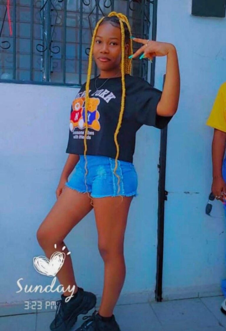 Port-au-Prince : une jeune femme tuée par un cortège officiel, son compagnon entre la vie et la mort