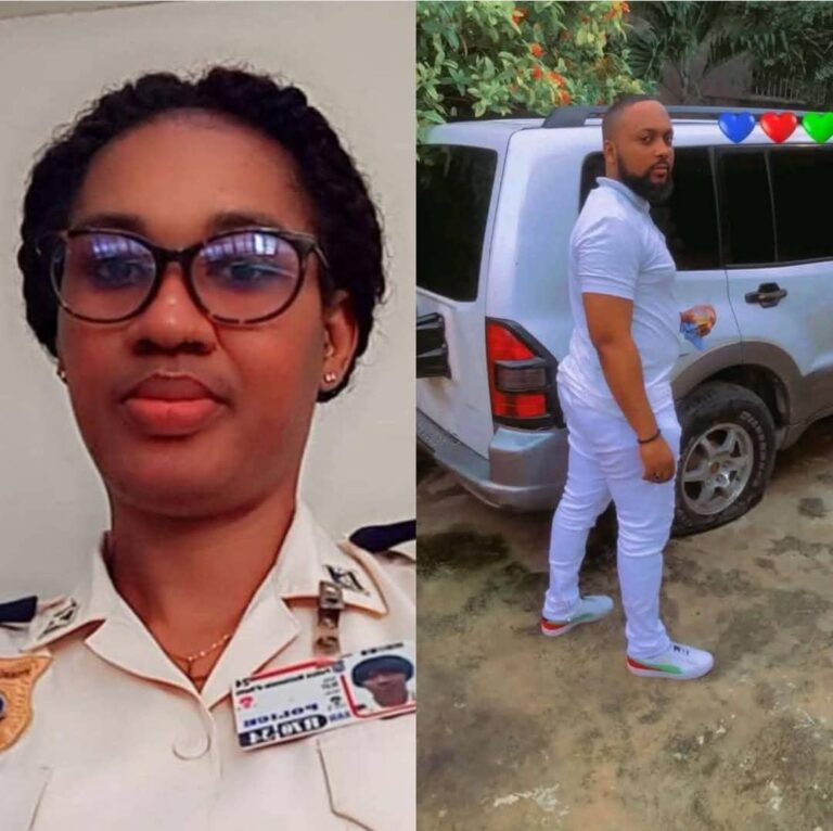 Drame passionnel à Delmas 31 : une policière abat son compagnon lors d’une violente dispute