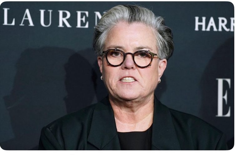 Trump menace Rosie O’Donnell : Retirer la citoyenneté pour museler une opposante ?