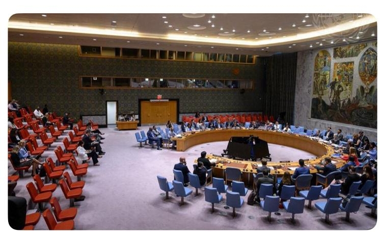 L’ONU prolonge le mandat du BINUH en Haïti jusqu’en 2026