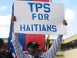 États-Unis : Le TPS pour les Haïtiens prolongé jusqu’en février 2026, en attendant une décision judiciaire finale