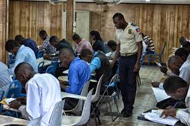 Concours PNH – Les modalités des épreuves intellectuelles de la 35e promotion dévoilées