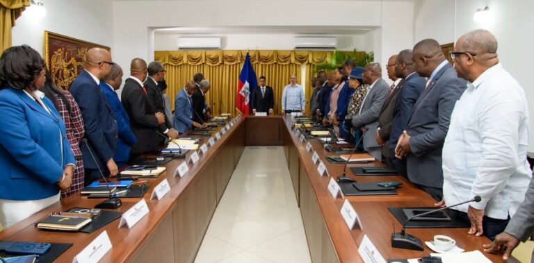 Nominations Diplomatiques et Décisions Importantes au Conseil des Ministres