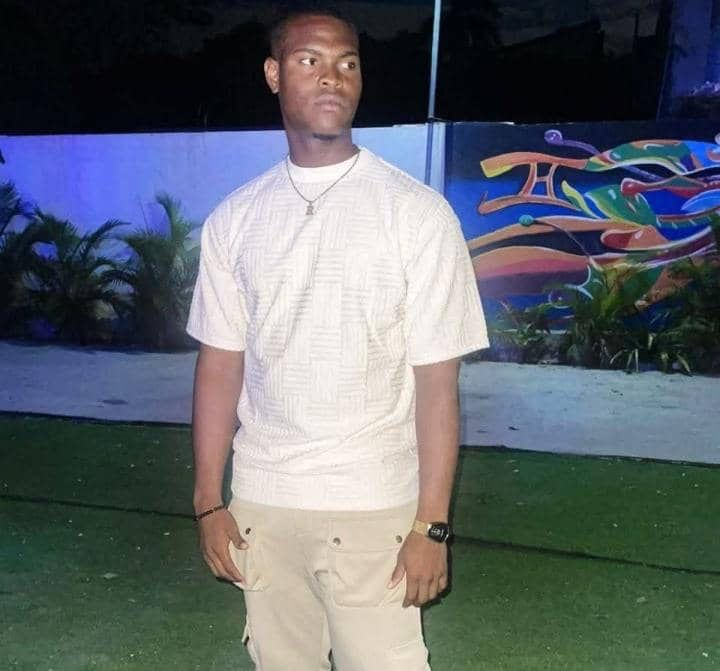 Bathalien Guy Rurley : Un jeune policier fauché en pleine mission à Liancourt