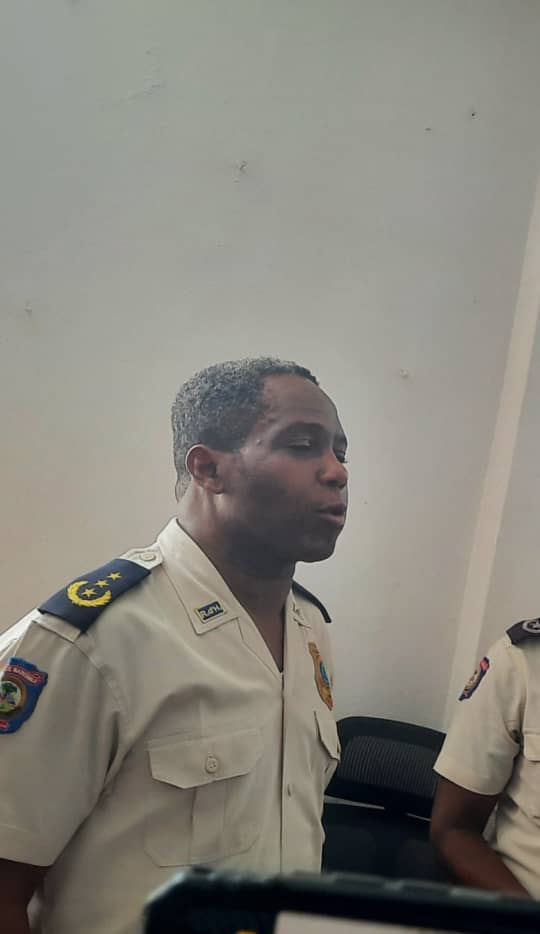 Jacques Ader prend officiellement les rênes de la DDA/Artibonite