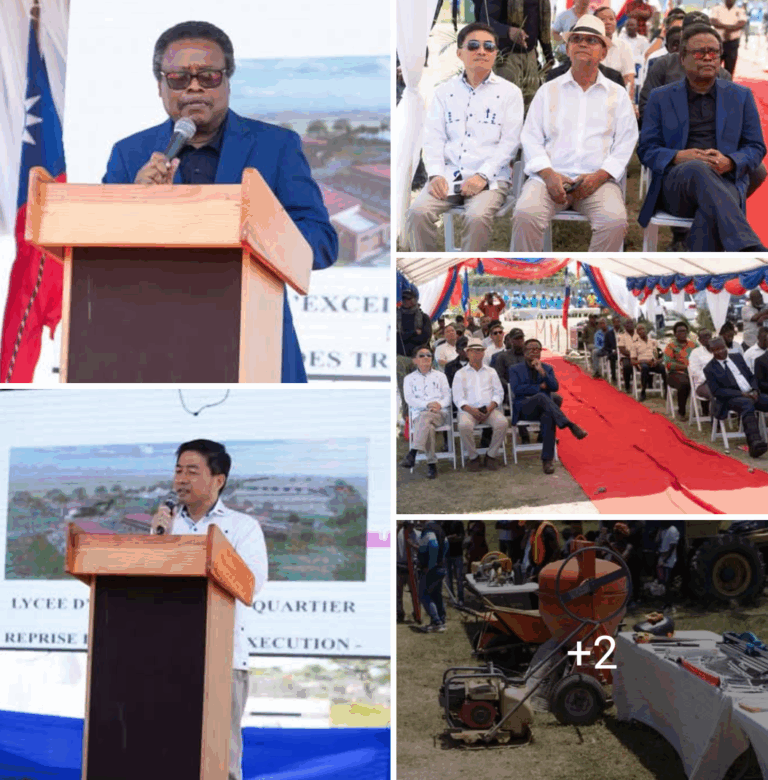 Quartier Morin : un nouveau souffle pour l’éducation dans le Nord