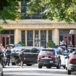 Minneapolis en larmes : deux enfants arrachés à la vie, des dizaines blessés dans l’horreur d’une messe scolaire