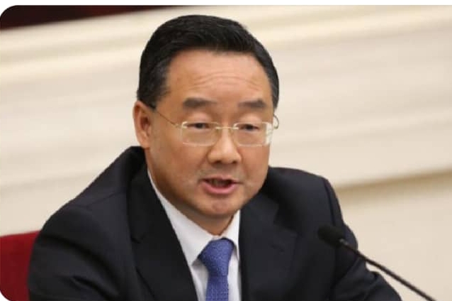 Campagne anticorruption : Pékin condamne à mort un ex-ministre de l’Agriculture