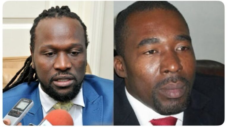 Haïti : deux anciens parlementaires sanctionnés par les États-Unis