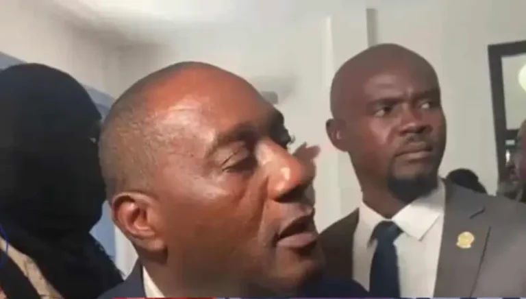 Port-au-Prince : un troisième commissaire en deux mois !