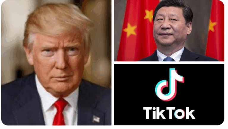 Accord TikTok : Trump annonce l’approbation de Xi Jinping, Pékin nuance