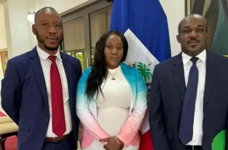 Johny Raphaël prend les rênes de la Caisse d’Assistance Sociale dans un contexte critique