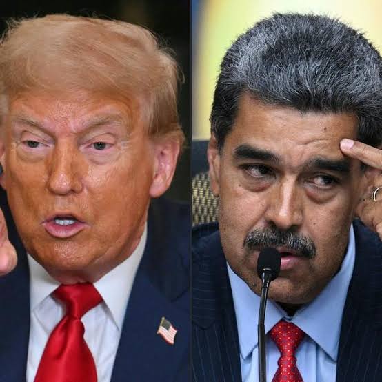 Crise explosive dans les Caraïbes : Maduro dénonce une « guerre non déclarée » des États-Unis