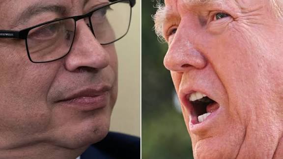 Crise diplomatique : la Colombie tourne le dos aux armes américaines