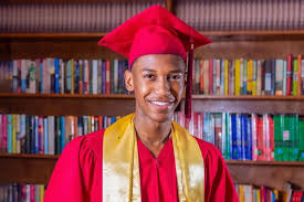 Zamy Wanderson, bachelier à titre posthume : un rêve brisé par une balle