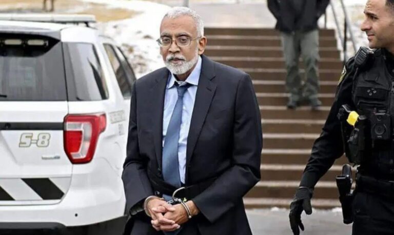 INJUSTICE ABSOLUE : 43 ANS D’ERREUR, LA LIBERTÉ VOLÉE UNE NOUVELLE FOIS PAR L’ICE !