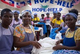 Coup de tonnerre : Washington enterre la loi HOPE/HELP, pilier de l’économie haïtienne