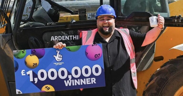 Un million, trois mois de folie, et… l’hôpital !