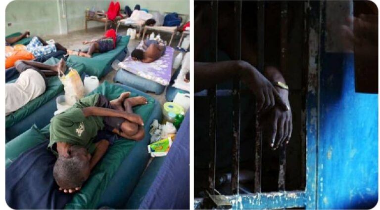 Jacmel : une nuit qui interroge la conscience nationale