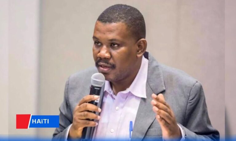 Jacques Desrosiers à la tête du CEP : un vent d’espoir ou une mission impossible ?