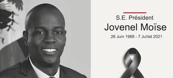 Haïti : La Cour d’appel annule l’ordonnance du juge Walther Wesser Voltaire et relance l’instruction sur l’assassinat de Jovenel Moïse