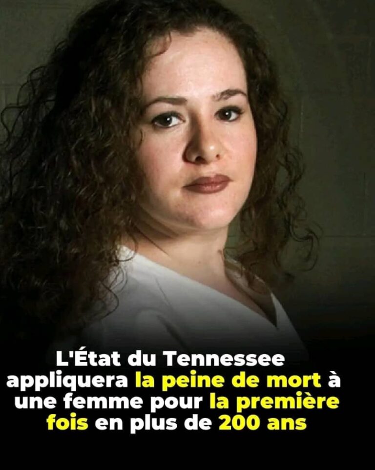 Première exécution d’une femme au Tennessee depuis 200 ans : le cas Christa Pike fait débat
