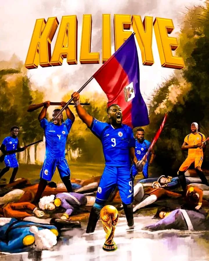 Haïti qualifiée pour le Mondial 2026 : une fête éclatée, une émotion unie