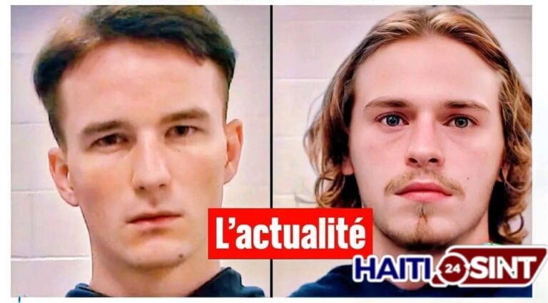 Le complot qui montre qu’Haïti n’est pas seulement vulnérable aux gangs