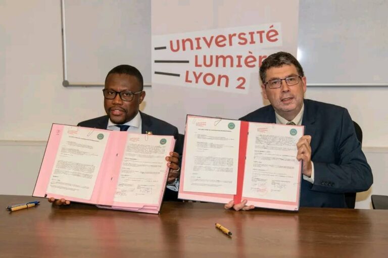 Quand les universités s’unissent pour le futur de la jeunesse