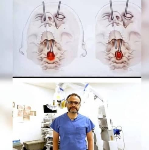 Un miracle de la médecine moderne : l’histoire vraie d’une jeune patiente et d’un chirurgien visionnaire