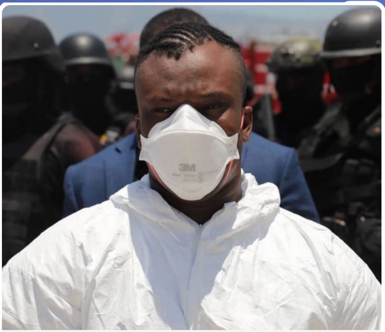 Un verdict historique tombe à Washington