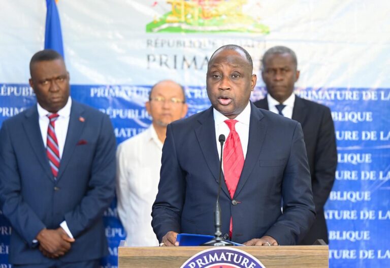 Ultimatum sécuritaire : l’État promet de rouvrir les routes du Nord et du Sud avant le 7 février