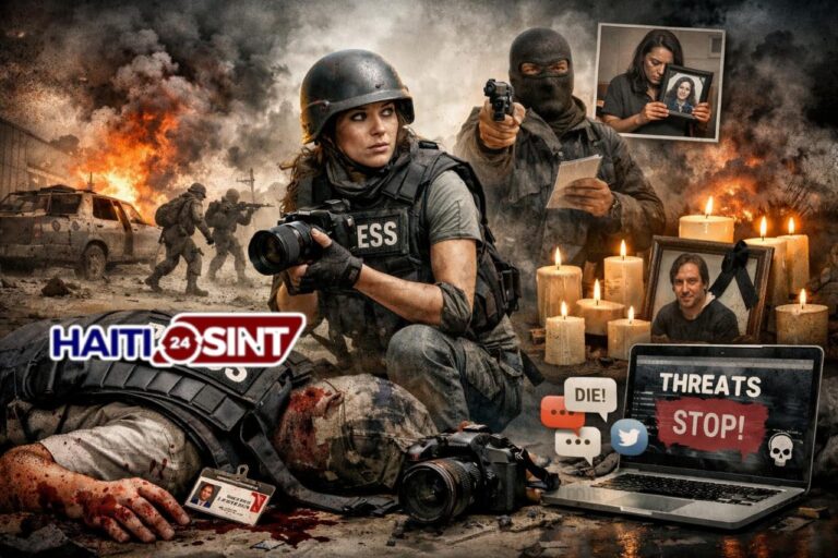 Informer au péril de sa vie