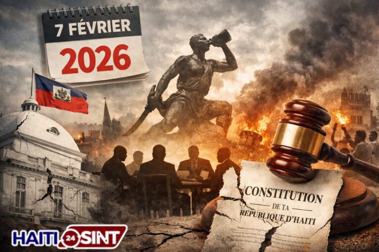 Crise au sommet de l’État : le calendrier qui menace l’ordre institutionnel