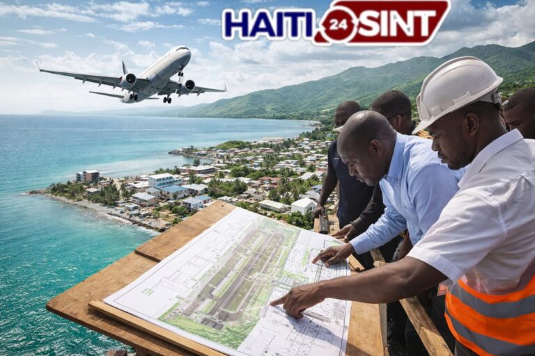 Un projet structurant refait surface dans le Nord-Ouest