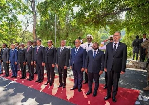 Haïti prise en otage : quand la transition sert des intérêts étrangers et non le peuple