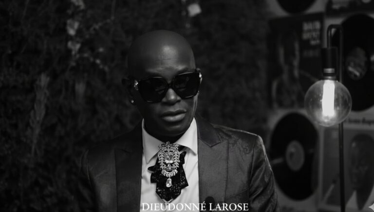 Une dernière note pour l’éternité : l’adieu du patriarche de la musique haïtienne