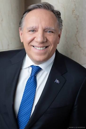 Huit ans au sommet, puis le silence : une page politique s’apprête à se tourner au Québec