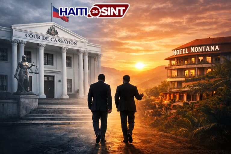 De la Cour au Montana : les lignes de la transition se tracent ailleurs