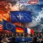 OTAN : l’alliance sous pression face au retour des rapports de force mondiaux