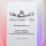 Haïti au bord d’un tournant historique : un pacte politique pour sauver la transition et relancer les élections