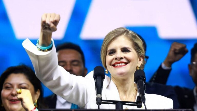 Quand la sécurité devient l’arme décisive d’une élection historique