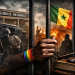 Sénégal : jusqu’à 10 ans de prison — la loi qui pourrait faire basculer les libertés
