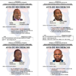 Sécurité nationale : une vaste offensive judiciaire en cours