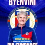 Coup de tonnerre dans le football féminin : Haïti confie les Grenadières à une légende mondiale