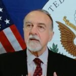 12 000 membres de gangs armés : l’alerte de Henry T. Wooster sur Haïti