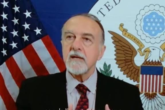 12 000 membres de gangs armés : l’alerte de Henry T. Wooster sur Haïti