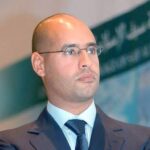 Un nom, une exécution : comment le fils de Kadhafi a été tué chez lui