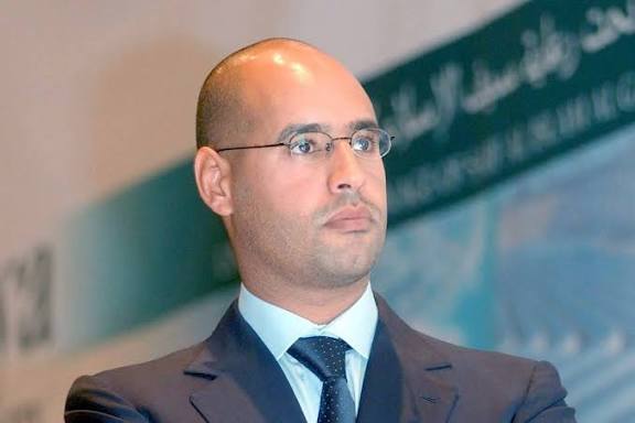 Un nom, une exécution : comment le fils de Kadhafi a été tué chez lui